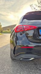 Mercedes-Benz A 180 2018 AMG NIGHT EDITION *ΕΥΚΑΙΡΙΑ*