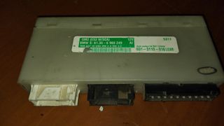 ΕΓΚΕΦΑΛΟΣ Control Module BCM 3 BMW E53 X5 61356960249 1999 - 2007