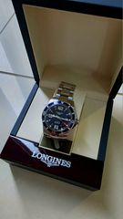 LONGINES