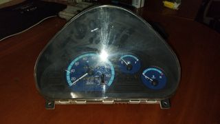 Matiz Daewoo MATIZ 2001 - 2005  καντράν/όργανα 96566387