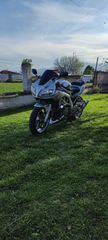 Suzuki SV 1000S 2005 s
