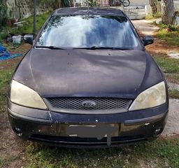 Ford Mondeo 2002 1.8