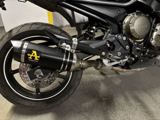 Yamaha XJ6 2011 xj6-thumb-4