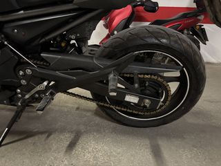 Yamaha XJ6 2011 xj6-thumb-5
