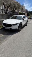 Mazda CX-30 2022 Sky active x gt plus
