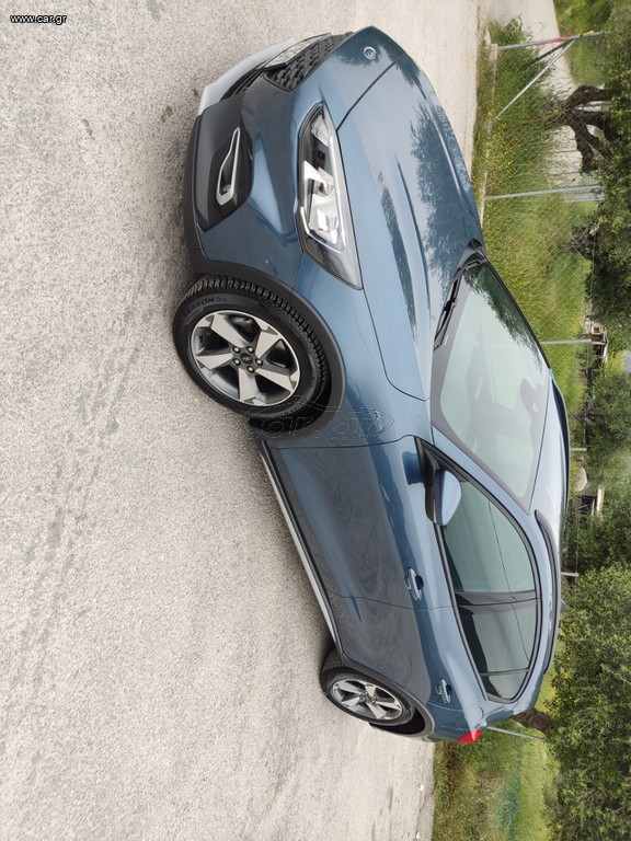 Ford Focus 2019 Active