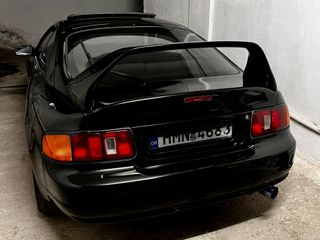 Toyota Celica 1996 2.0 GT ΣΥΖΗΤΗΣΙΜΗ