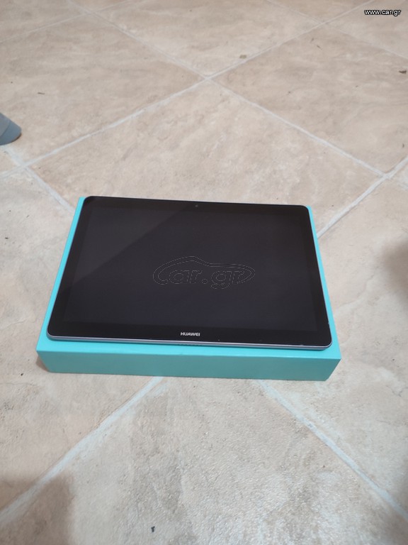 Huawei MediaPad T3 ΔΏΡΟ ΘΗΚΗ!
