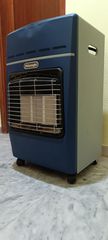 Delonghi Θερμάστρα Υγραερίου