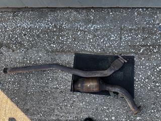 ΓΝΗΣΙΟΣ ΚΑΤΑΛΥΤΗΣ AUDI A4 (B8 / 8K) ΚΑΤΑΛΛΗΛΟΣ ΓΙΑ AUDI A4 ΑΠΟ ΜΟΝΤΕΛΟ 2008 έως 2012