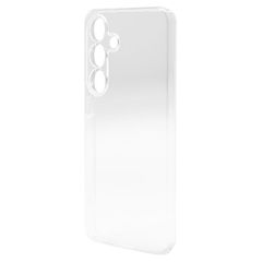 Θήκη TPU inos Samsung S721 Galaxy S24 FE 5G Ultra Slim 0.3mm Διάφανο