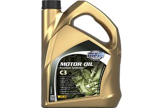 ΛΑΔΙ SAE 5W-40 ΣΥΝΘΕΤΙΚΟ C3 5 ltr ACEA C3,API CF/SN  MPM MPM 05005C3