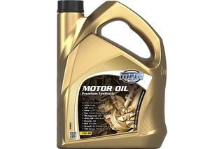 ΛΑΔΙ SAE 5W-40 ΠΛΗΡΕΣ ΣΥΝΘΕΤΙΚΟ 5 ltr ACEA A3/B4,API CF/SN MPM 05005