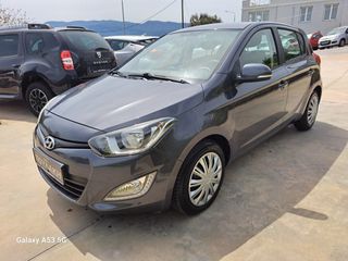 Hyundai i 20 2013 1.1 CRDI CLASSIC-thumb-1