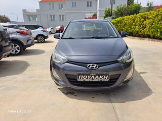 Hyundai i 20 2013 1.1 CRDI CLASSIC-thumb-4