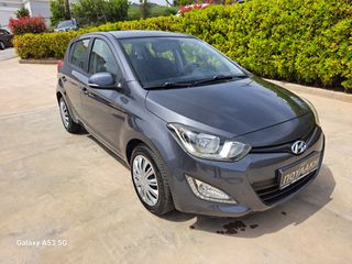Hyundai i 20 2013 1.1 CRDI CLASSIC-thumb-5