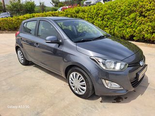 Hyundai i 20 2013 1.1 CRDI CLASSIC-thumb-6