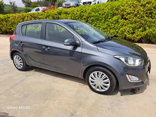Hyundai i 20 2013 1.1 CRDI CLASSIC-thumb-7