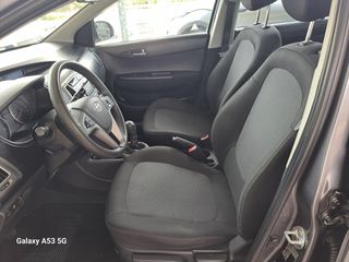 Hyundai i 20 2013 1.1 CRDI CLASSIC-thumb-17