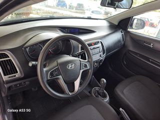 Hyundai i 20 2013 1.1 CRDI CLASSIC-thumb-19