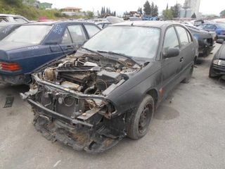 TOYOTA AVENSIS 00 1.6cc 4AFE SEDAN