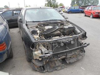 TOYOTA AVENSIS 00 1.6cc 4AFE SEDAN-thumb-1