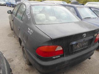 TOYOTA AVENSIS 00 1.6cc 4AFE SEDAN-thumb-3