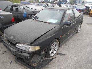 HYUNDAI S COUPE 94 1.500cc G4EK 3ΘΥΡΟ