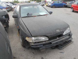 HYUNDAI S COUPE 94 1.500cc G4EK 3ΘΥΡΟ-thumb-1