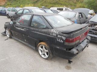 HYUNDAI S COUPE 94 1.500cc G4EK 3ΘΥΡΟ-thumb-2