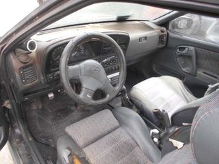 HYUNDAI S COUPE 94 1.500cc G4EK 3ΘΥΡΟ-thumb-4