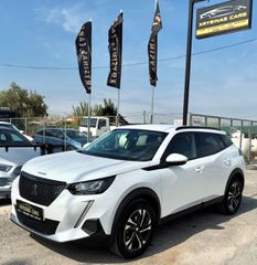 Peugeot 2008 2020 1.2 PURETECH 131 ALLURE PACK