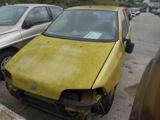 FIAT PUNTO I 97 1.250cc 176A8000 5ΘΥΡΟ-thumb-1