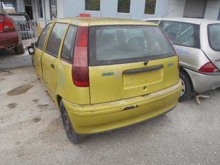 FIAT PUNTO I 97 1.250cc 176A8000 5ΘΥΡΟ-thumb-2