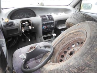 FIAT PUNTO I 97 1.250cc 176A8000 5ΘΥΡΟ-thumb-4