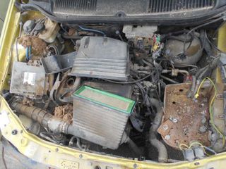 FIAT PUNTO I 97 1.250cc 176A8000 5ΘΥΡΟ-thumb-5