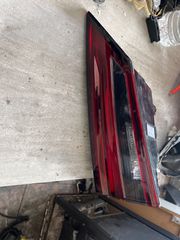 NISSAN QASQHAI 21-24  Φαναρι Πισω εσω αριστερο#Papanikolaouparts