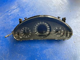 ΚΟΝΤΕΡ ΠΕΤΡΕΛΑΙΟ E CLASS W211