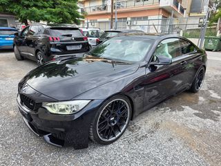 Bmw M4 2015