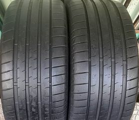 Bridgestone Potenza Sport,  255/35/19, XL,  DOT 1822, 2 τεμάχια