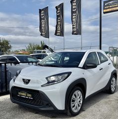 Toyota Aygo (X) 2023 BUSINESS   EDITION