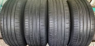 Pirelli P Zero, PZ4 KS, XL, 225/40/18, 4 τεμάχια