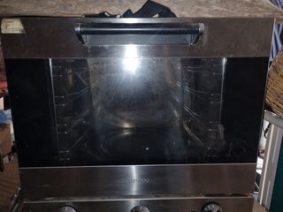 Φούρνος Smeg Ιταλικός