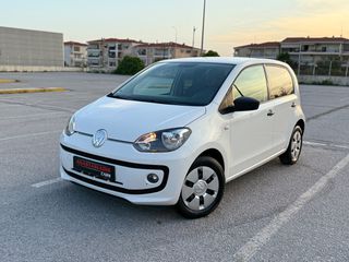 Volkswagen Up 2015 ΕΠΑΓΓΕΛΜΑΤΙΚΟ-thumb-2
