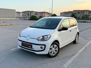 Volkswagen Up 2015 ΕΠΑΓΓΕΛΜΑΤΙΚΟ-thumb-3