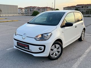 Volkswagen Up 2015 ΕΠΑΓΓΕΛΜΑΤΙΚΟ-thumb-4