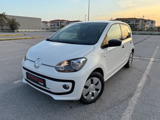 Volkswagen Up 2015 ΕΠΑΓΓΕΛΜΑΤΙΚΟ-thumb-5