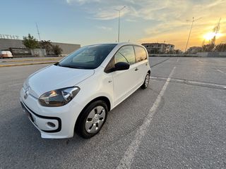 Volkswagen Up 2015 ΕΠΑΓΓΕΛΜΑΤΙΚΟ-thumb-6