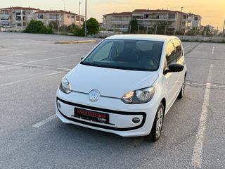 Volkswagen Up 2015 ΕΠΑΓΓΕΛΜΑΤΙΚΟ-thumb-7