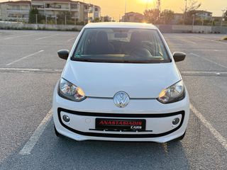 Volkswagen Up 2015 ΕΠΑΓΓΕΛΜΑΤΙΚΟ-thumb-12